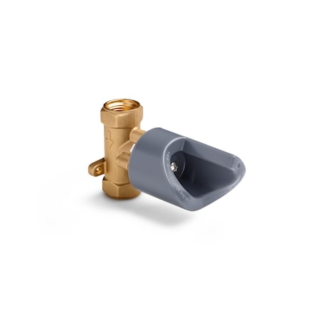 Real Rain Diverter Valve MPN:76746-NA