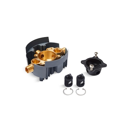 Rite-Temp Valve Body Rough-In With Se MPN:8300-KS-NA