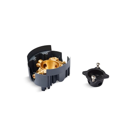 Rite-Temp Valve Body Rough-In With Pe MPN:8300-PX-NA