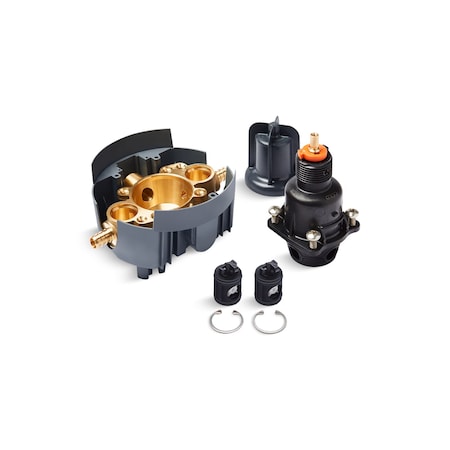 Rite-Temp Pressure-Balancing Valve B MPN:8304-PS-NA