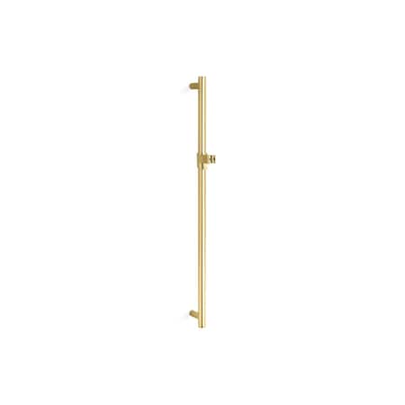 Slide Bar 30 MPN:8524-PB