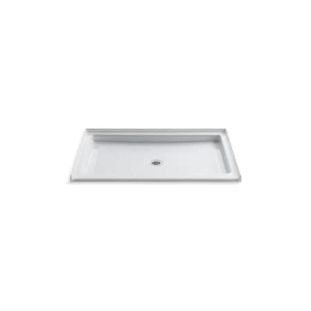 Purist Shower Receptor, 48