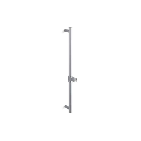 Shower Slide Bar 24 MPN:9069-CP