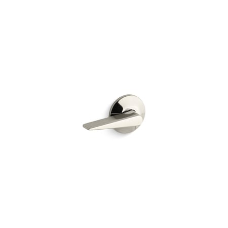 Trip Lever MPN:9167-L-SN