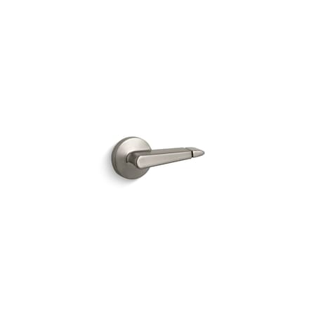 Dual-Flush Trip Lever, Left Hand MPN:9237-BN
