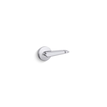Dual-Flush Trip Lever, Left Hand MPN:9237-CP