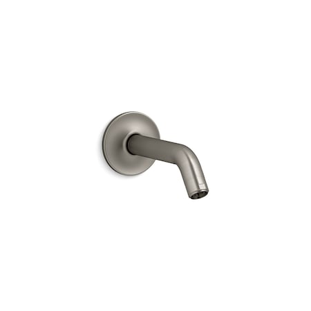 Purist Showerarm And Flange MPN:933-BN