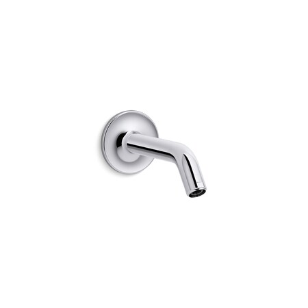 Purist Showerarm And Flange MPN:933-CP