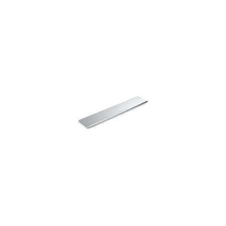 Groove Aluminum Cover, 32 MPN:9330-SH