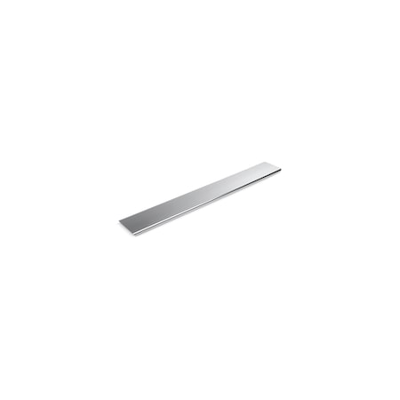 Groove Aluminum Cover, 42 MPN:9331-SH