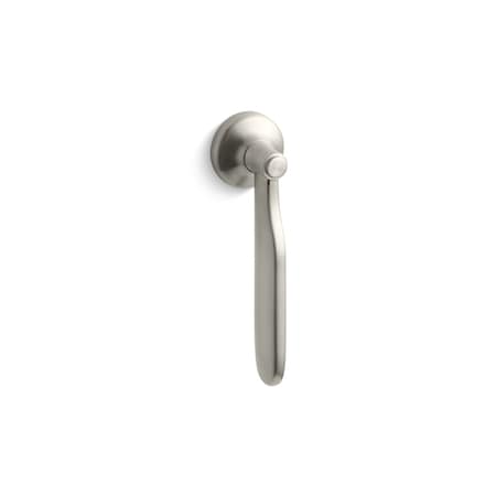 Tresham Trip Lever MPN:9375-BN