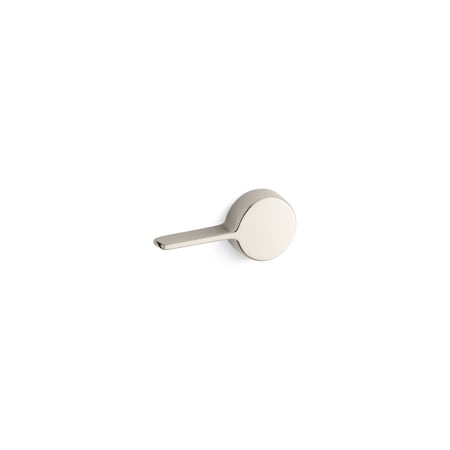 Kelston Left-Hand Trip Lever MPN:9385-SN