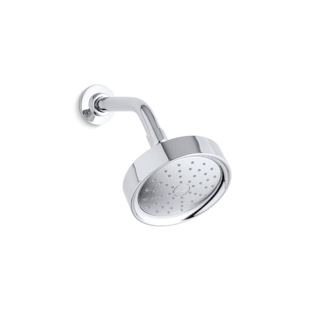 Purist 1.75 Gpm Single-Function Showe MPN:939-G-CP