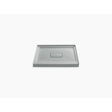 Archer® Acrylic Shower Receptor With Removable Cover, 36