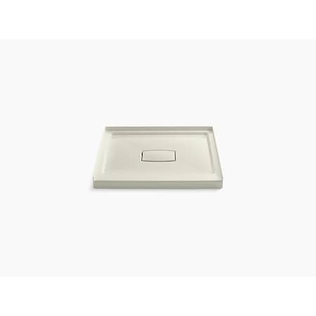 Archer® Acrylic Shower Receptor With Removable Cover, 36