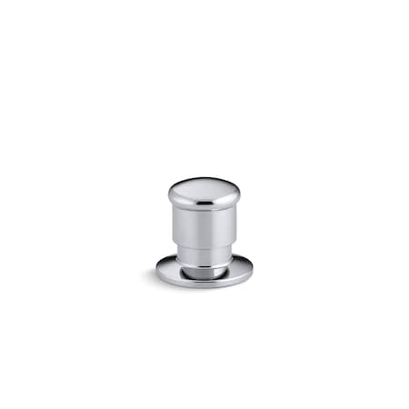 Deck-Mount Two-Way Diverter Valve MPN:9530-CP