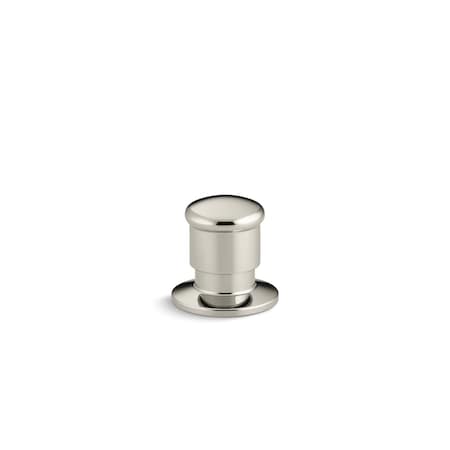Deck-Mount Two-Way Diverter Valve MPN:9530-SN