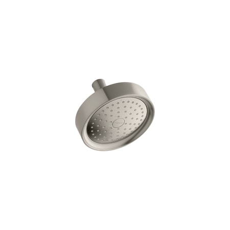 Purist 2.5 Gpm Single-Function Wall-M MPN:965-AK-BN