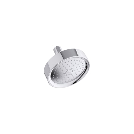 Purist 2.5 Gpm Single-Function Wall-M MPN:965-AK-CP