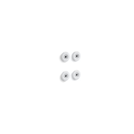 Flexjet Whirlpool Trim Kit With Four MPN:9694-0