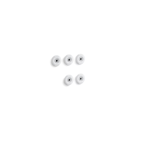 Flexjet Whirlpool Trim Kit With Five MPN:9695-0