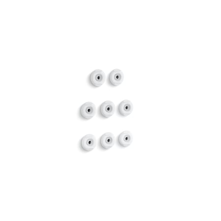Flexjet Whirlpool Trim Kit With Eigh MPN:9698-0