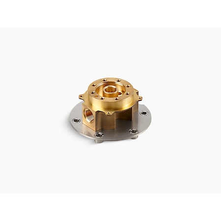 Mounting-Block For Purist, Stillness, Ma MPN:97339-NA