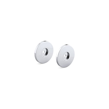 Stillness Slidebar Trim MPN:974-CP