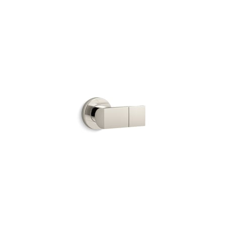 Exhale Adjustable Wall Bracket MPN:98349-SN