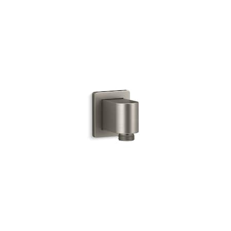 Awaken Wall-Mount Supply Elbow MPN:98350-BN