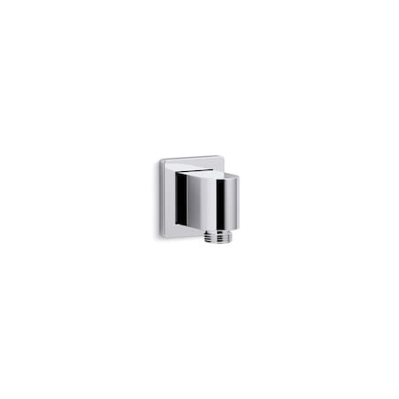 Awaken Wall-Mount Supply Elbow MPN:98350-CP
