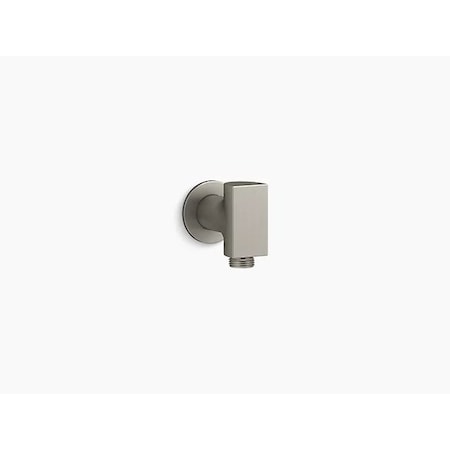 Exhale Wall-Mount Supply Elbow MPN:98352-BN
