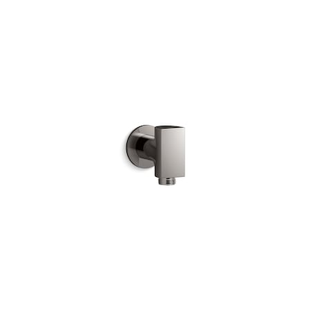 Exhale Wall-Mount Supply Elbow MPN:98352-TT