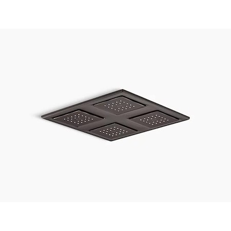 Watertile Overhead Shower Panel With MPN:98740-2BZ
