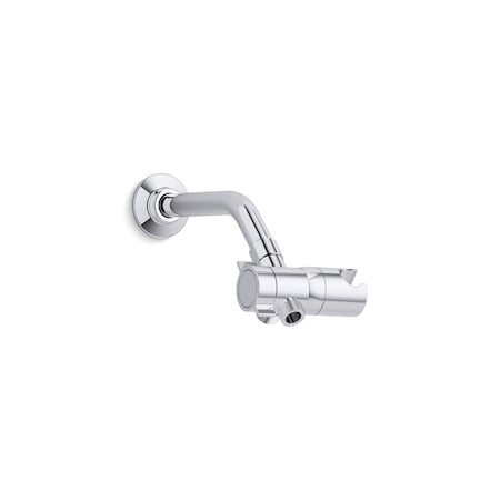 Awaken Showerarm Diverter MPN:98770-CP