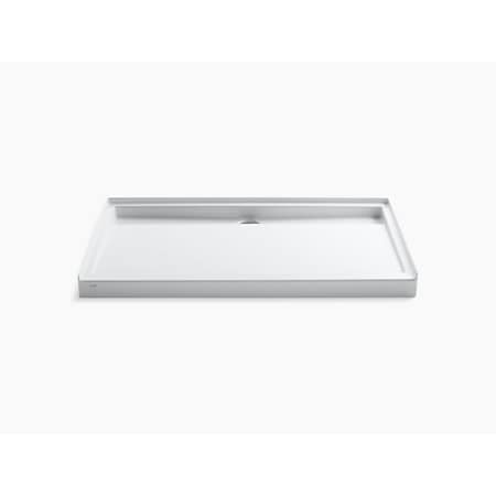 Groove® Acrylic Receptor 60
