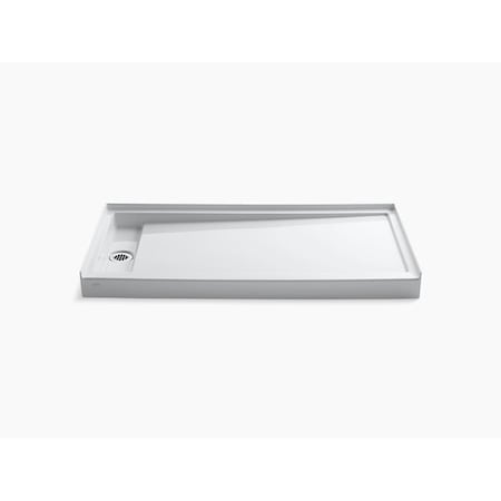 Groove® Acrylic Receptor 60