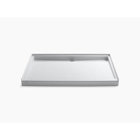 Groove® Acrylic Receptor 60
