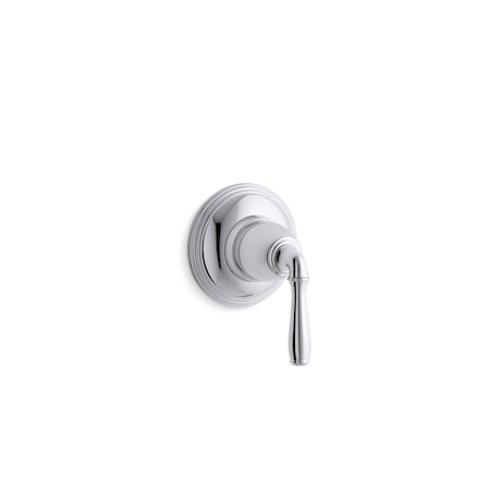 Devonshire Volume Control Trim MPN:T10358-4-CP