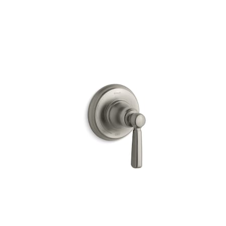 Bancroft Volume Control Trim With Met MPN:T10596-4-BN