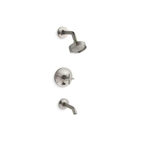 Purist Rite-Temp Pressure-Balancin MPN:T14420-3-BN