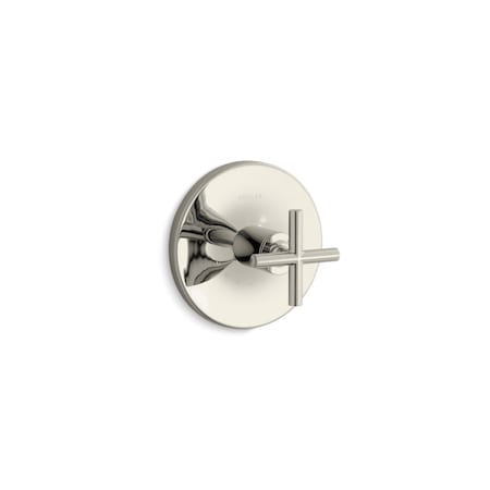Purist Thermostatic Valve Trim With C MPN:T14488-3-SN