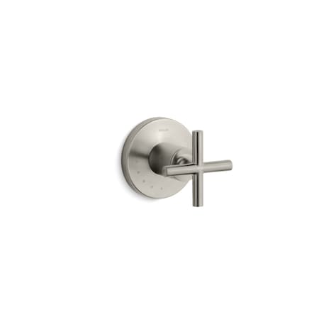Purist Volume Control Valve Trim With MPN:T14490-3-BN