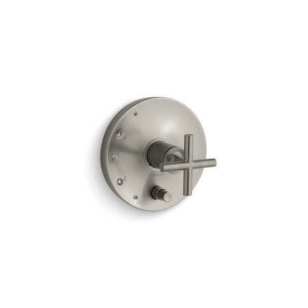 Purist Rite-Temp Pressure-Balancin MPN:T14501-3-BN