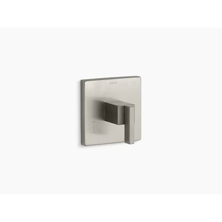 Loure Volume Control Trim MPN:T14674-4-BN