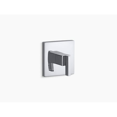 Loure Volume Control Trim MPN:T14674-4-CP