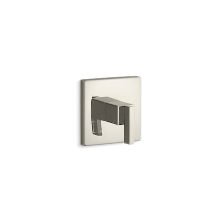 Loure Volume Control Trim MPN:T14674-4-SN