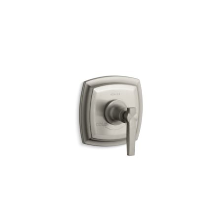Margaux Thermostatic Valve Trim With MPN:T16239-4-BN