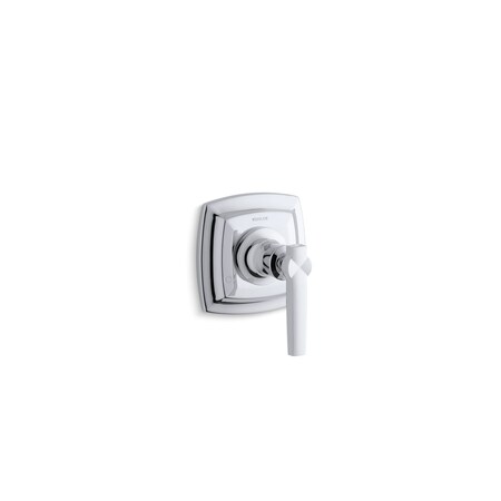 Margaux Transfer Valve Trim With Leve MPN:T16242-4-CP