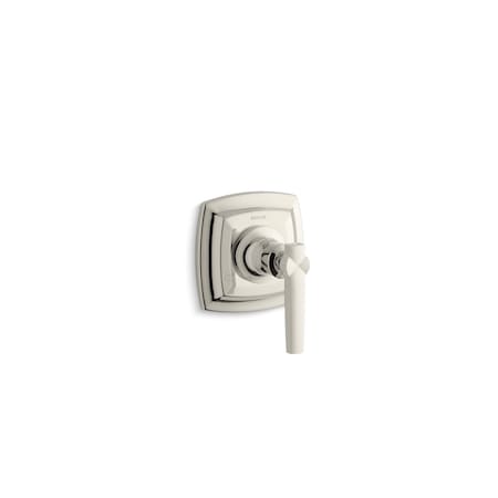 Margaux Transfer Valve Trim With Leve MPN:T16242-4-SN